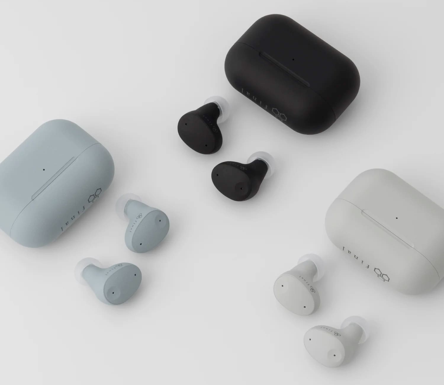 Final Audio DX6000 13 Final Audio ZE300, il vero significato di entry level secondo Final News CentroMusica