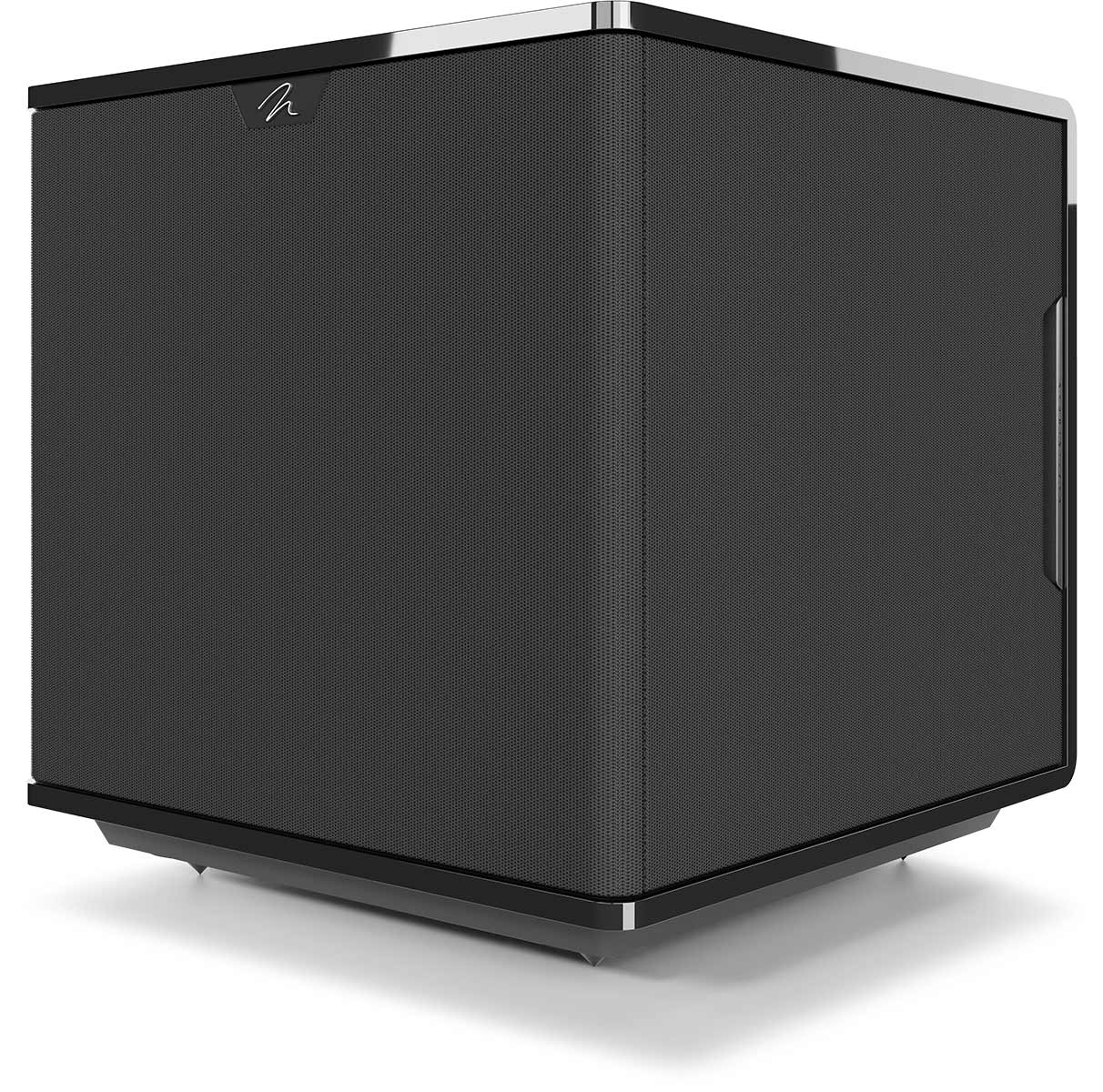 MartinLogan Serie Grotto subwoofer ad altissime prestazioni News CentroMusica
