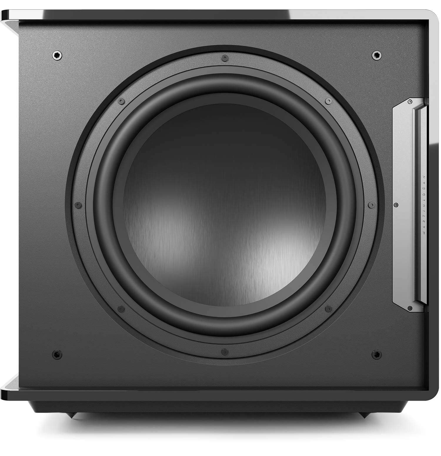 MartinLogan Serie Grotto subwoofer ad altissime prestazioni News CentroMusica