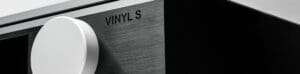 Musical Fidelity Nu-Vista Vinyl S stadio phono News CentroMusica