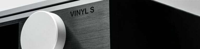Musical Fidelity Nu-Vista Vinyl S stadio phono News CentroMusica