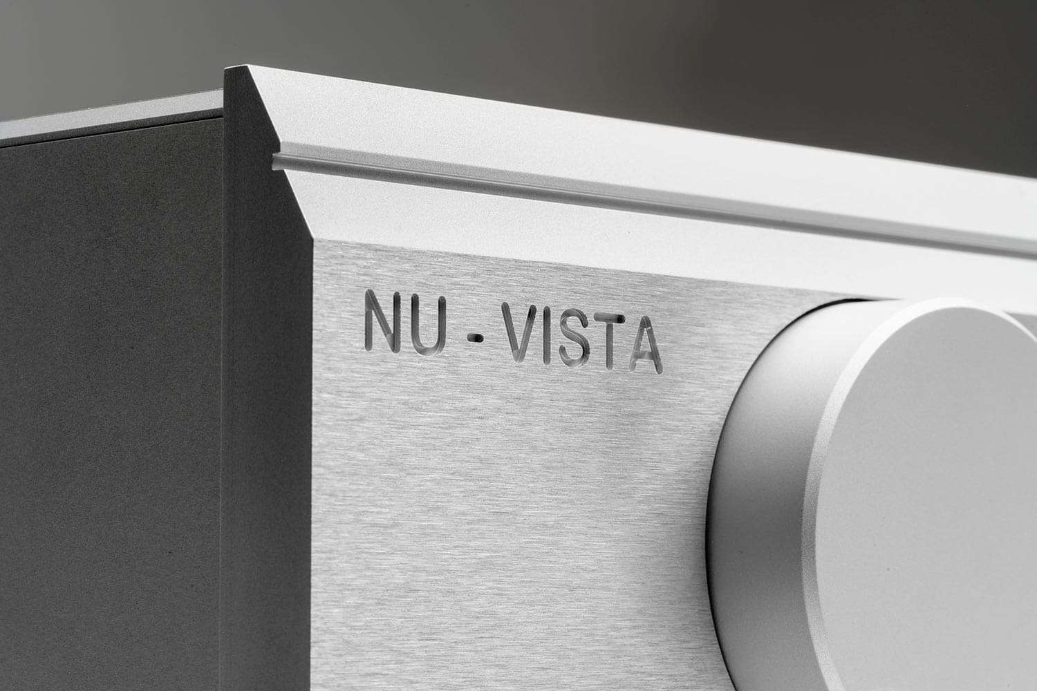 Musical Fidelity Nu-Vista Vinyl S stadio phono News CentroMusica