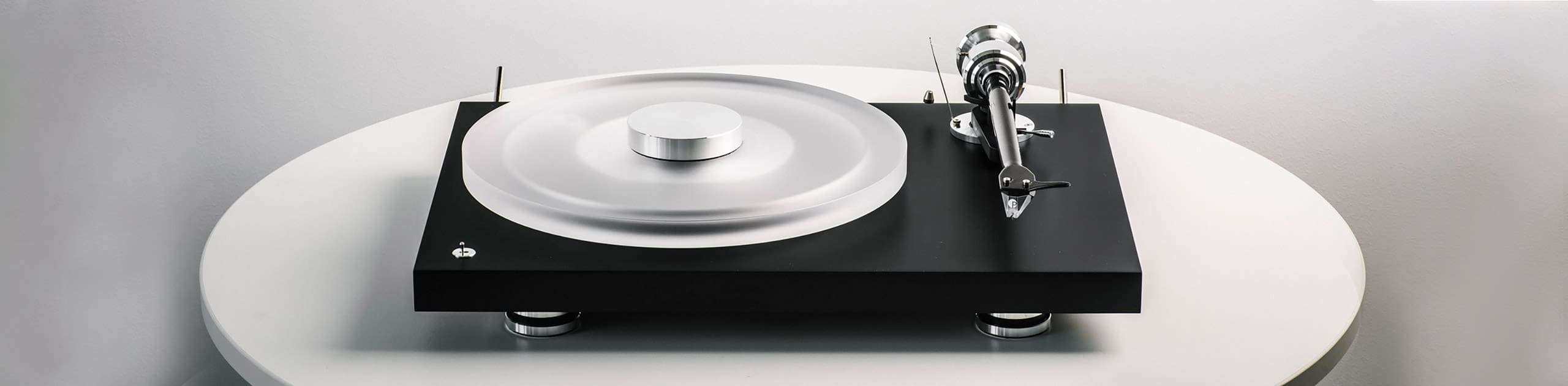 Pro-Ject Debut Reference 10: evoluzione di una leggenda
