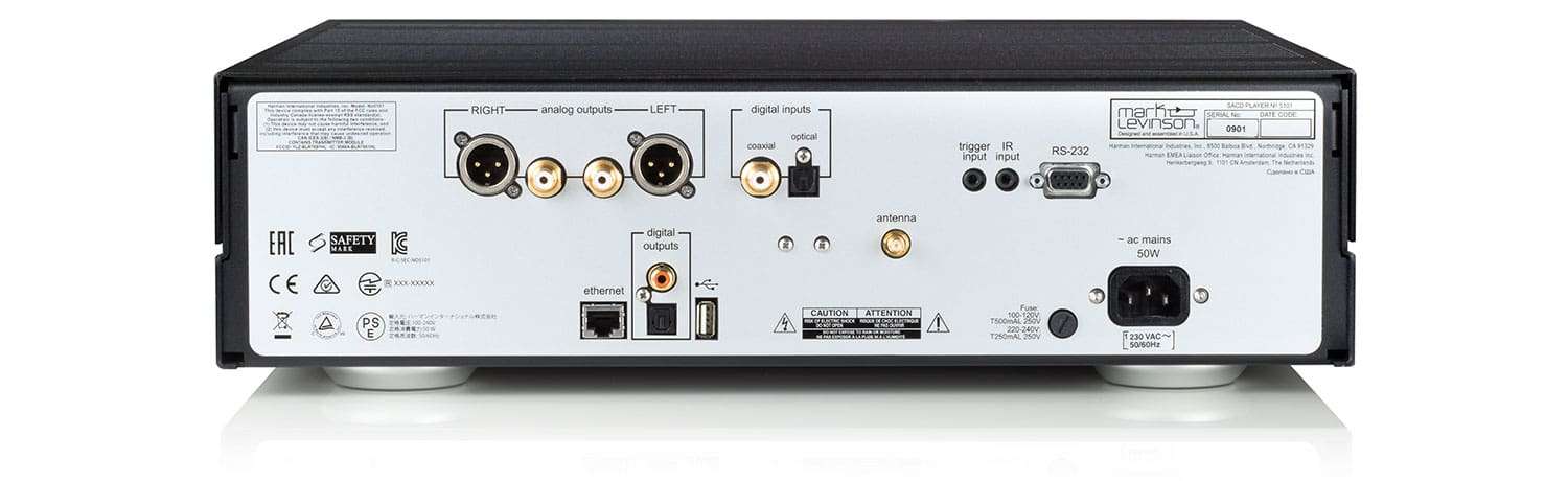 Bit-perfect: perché il tuo impianto hi-end potrebbe non esserlo davvero Blog CentroMusica