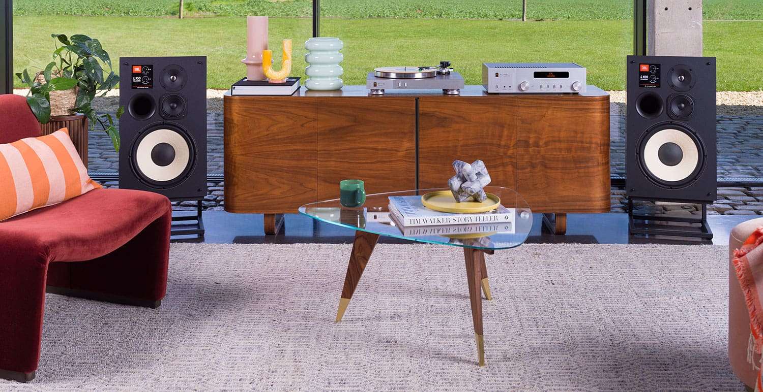 Final Audio DX6000 13 Quando l'ambiente cambia, l'impianto Hi-Fi deve seguirlo