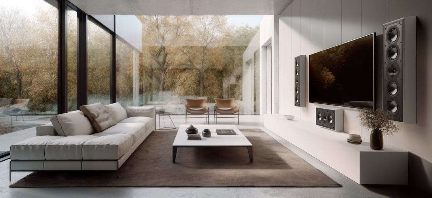 Streaming musicale: perché la qualità della catena audio conta più che mai News Quando l'ambiente cambia, l'impianto Hi-Fi deve seguirlo