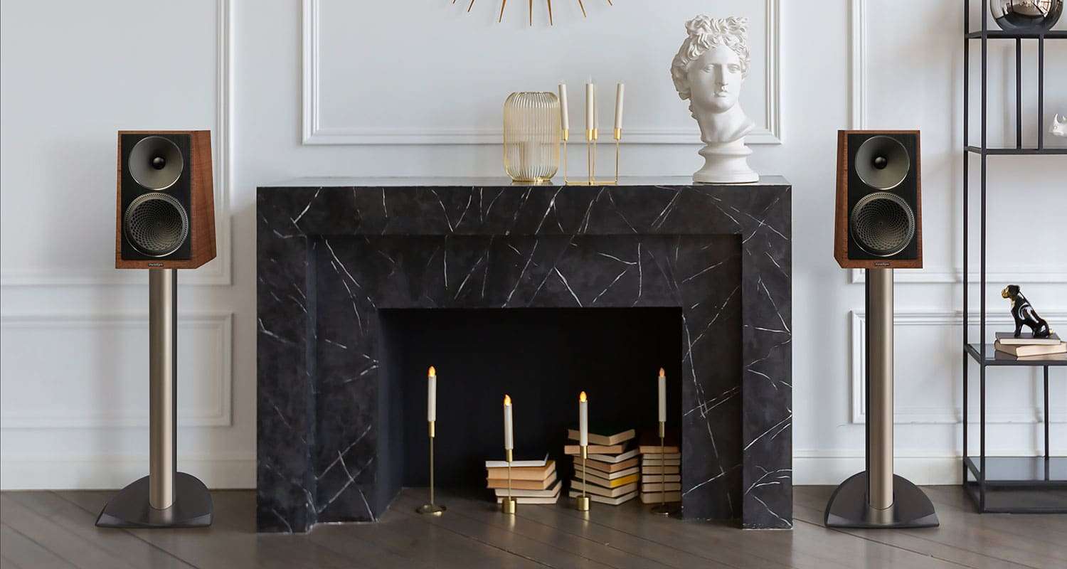 Streaming musicale: perché la qualità della catena audio conta più che mai News Quando l'ambiente cambia, l'impianto Hi-Fi deve seguirlo