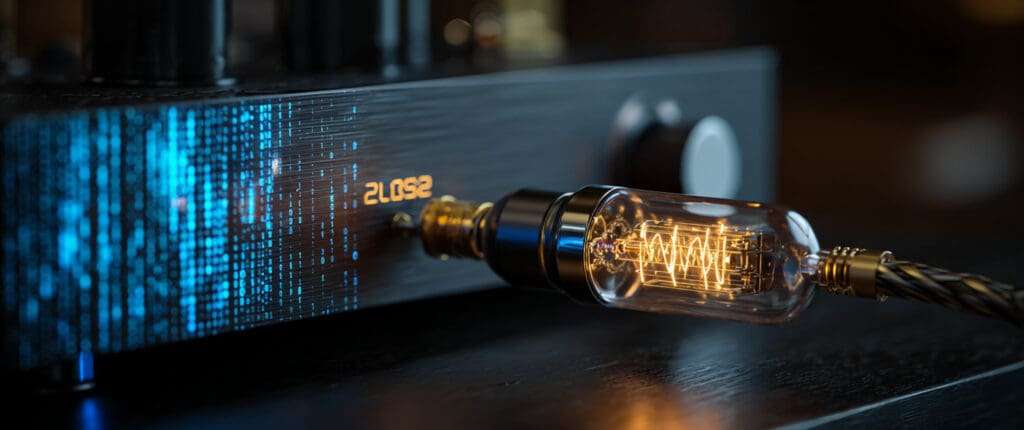 Streaming musicale: perché la qualità della catena audio conta più che mai News Streaming musicale: perché la qualità della catena audio conta più che mai News CentroMusica