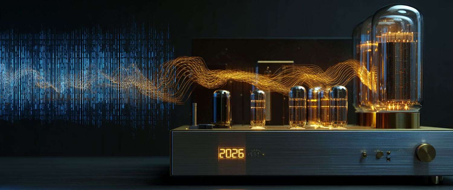 Final Audio DX6000 13 Streaming musicale: perché la qualità della catena audio conta più che mai News CentroMusica