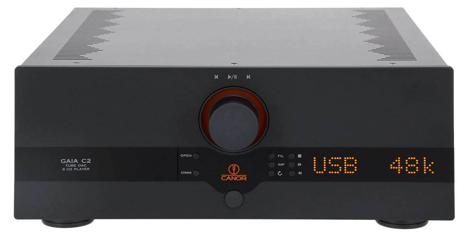 Perché il tuo DAC R2R potrebbe mentirti e perché ti piace così