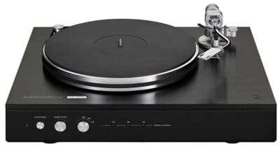 PD-151 Mk 2 BK PD-151 Mk 2 BK