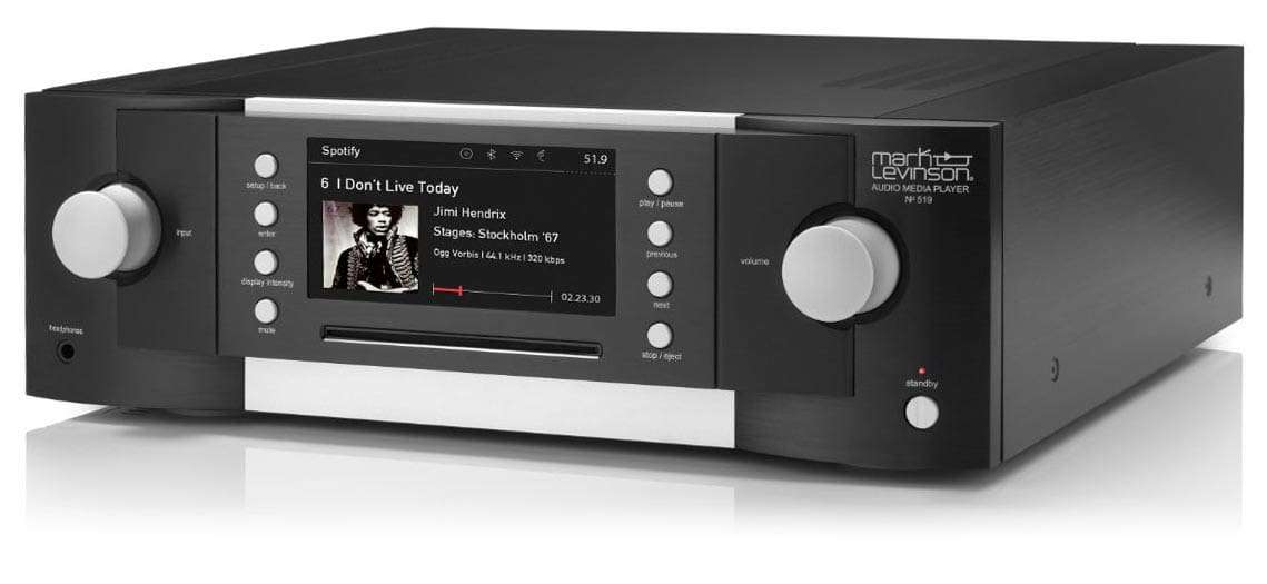 Alcuni ritorni non hanno bisogno di presentazioni Il paradosso del DAC da 20.000 Euro (e perché potrebbe suonare come uno da 2.000 Euro)