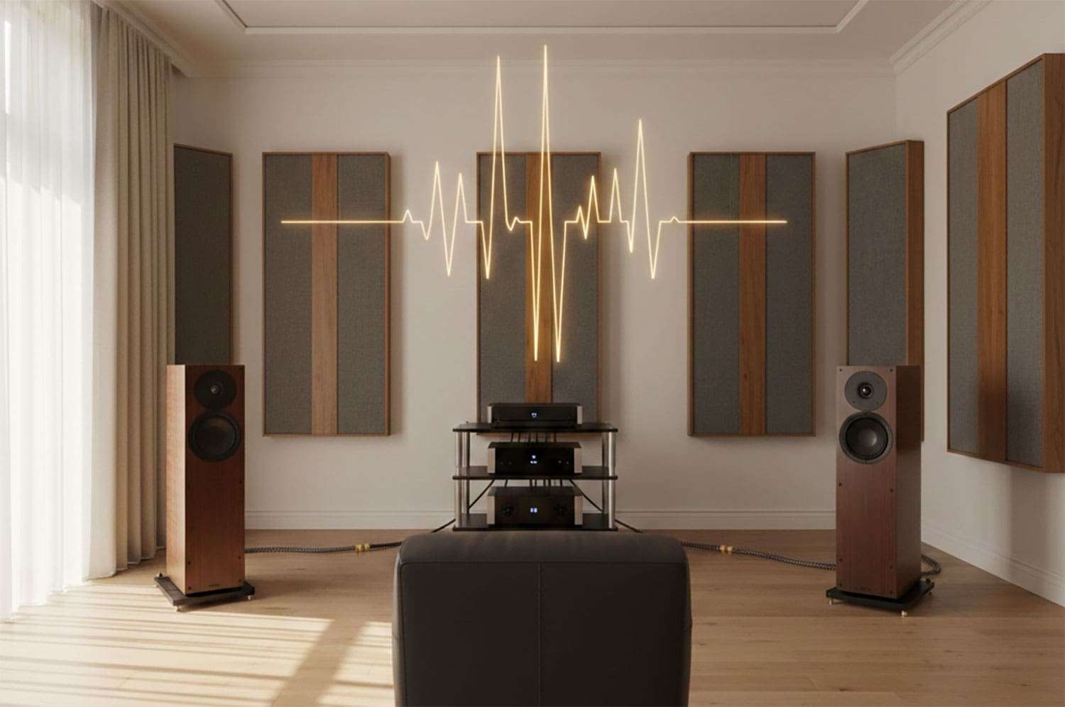 Final Audio DX6000 13 Quel mezzo millisecondo che cambia l’ascolto