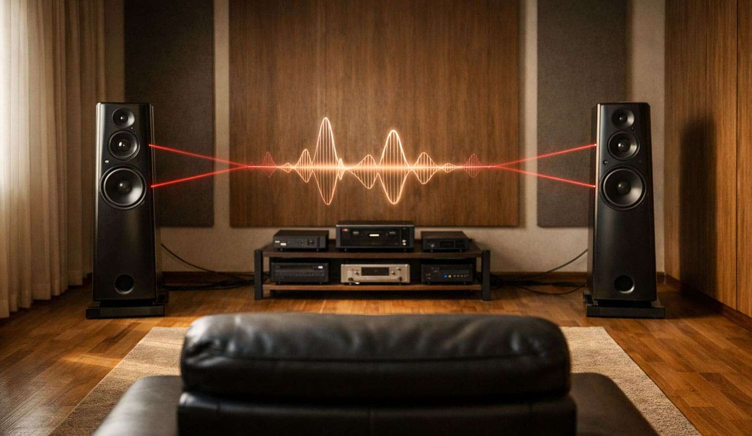 Final Audio DX6000 13 Quel mezzo millisecondo che cambia l’ascolto