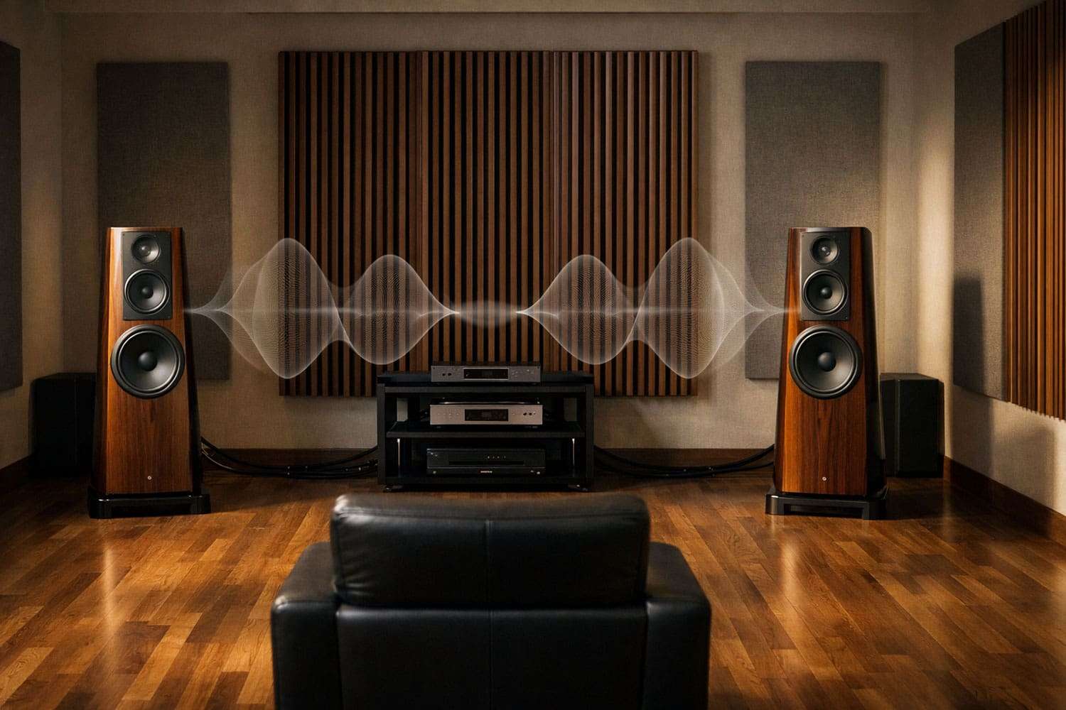 Final Audio DX6000 13 Quel mezzo millisecondo che cambia l’ascolto