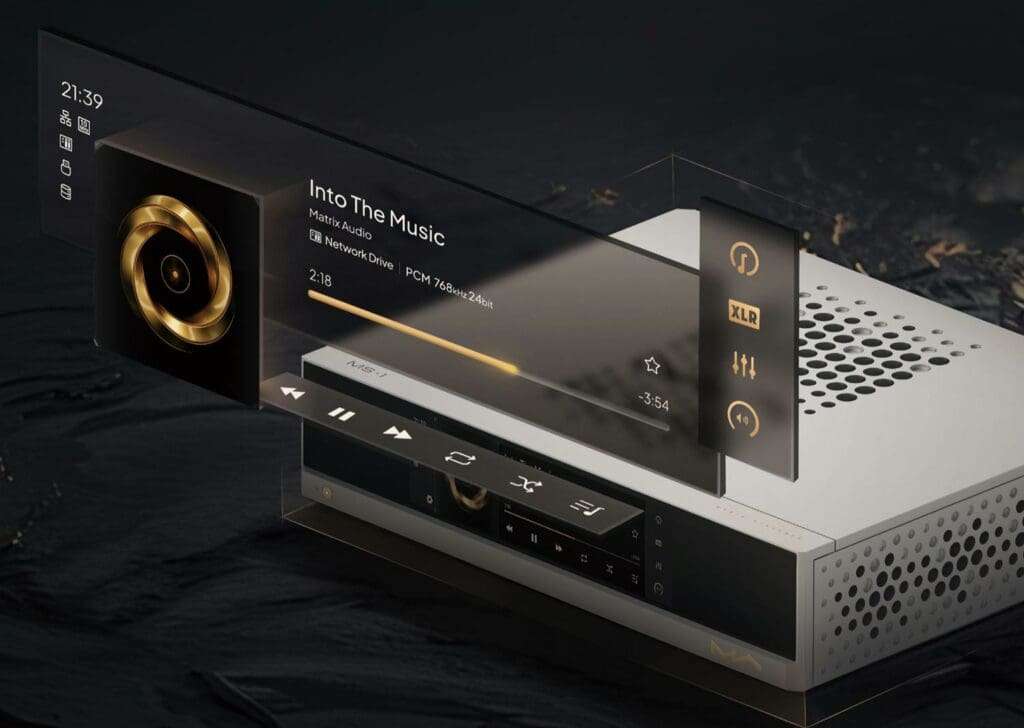 Alcuni ritorni non hanno bisogno di presentazioni Il paradosso del DAC da 20.000 Euro (e perché potrebbe suonare come uno da 2.000 Euro)