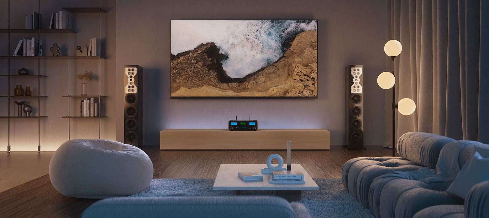 Final Audio DX6000 13 Solo per chi sa distinguere il silenzio