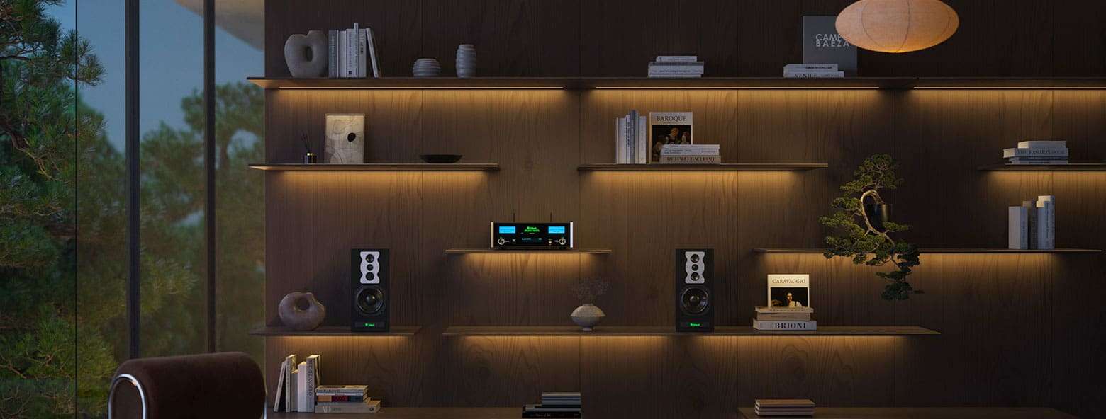 Final Audio DX6000 13 Solo per chi sa distinguere il silenzio