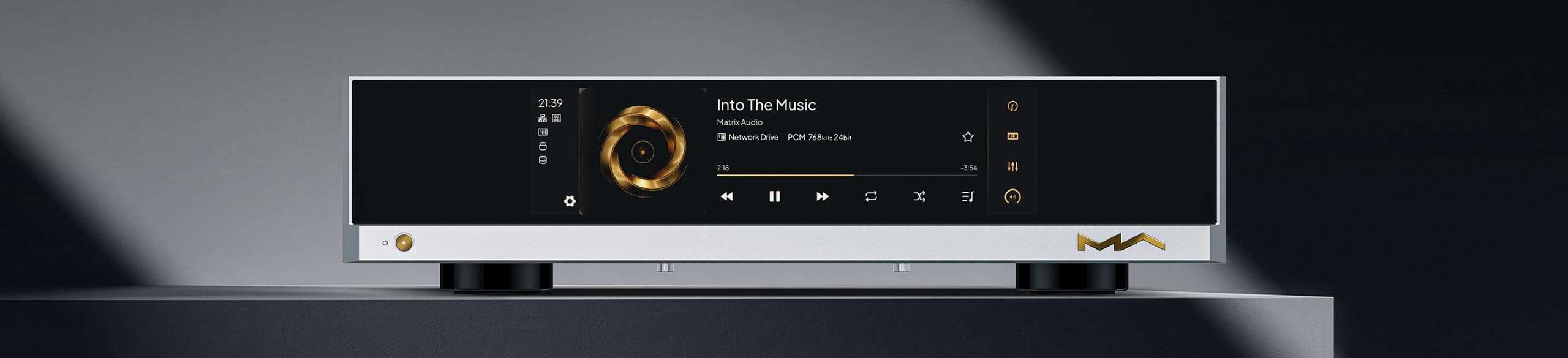 Il paradosso del DAC da 20.000 Euro (e perché potrebbe suonare come uno da 2.000 Euro)