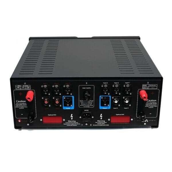 RI-101 MK II RI-101 MK II