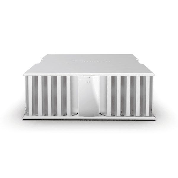 216 Power Amplifier 216 Power Amplifier