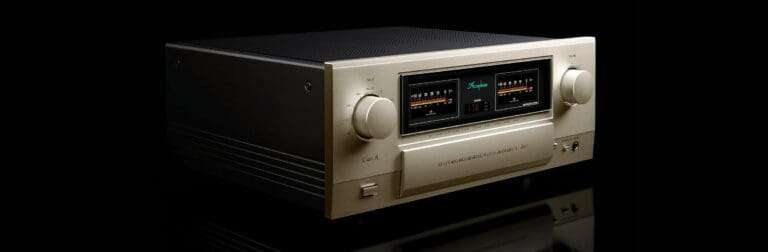 Accuphase torna in ascolto da CentroMusica